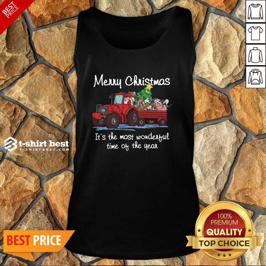 good-santa-claus-and-animal-merry-christmas-its-the-most-wonderful-time-of-the-year-tank-top.jpg