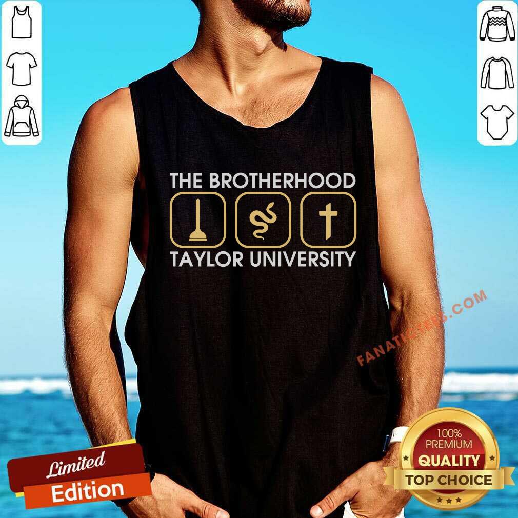 Good Taylor Brotherhood 2 Shirt