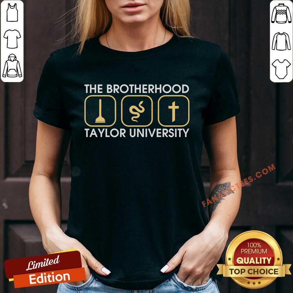 Good Taylor Brotherhood 2 Shirt