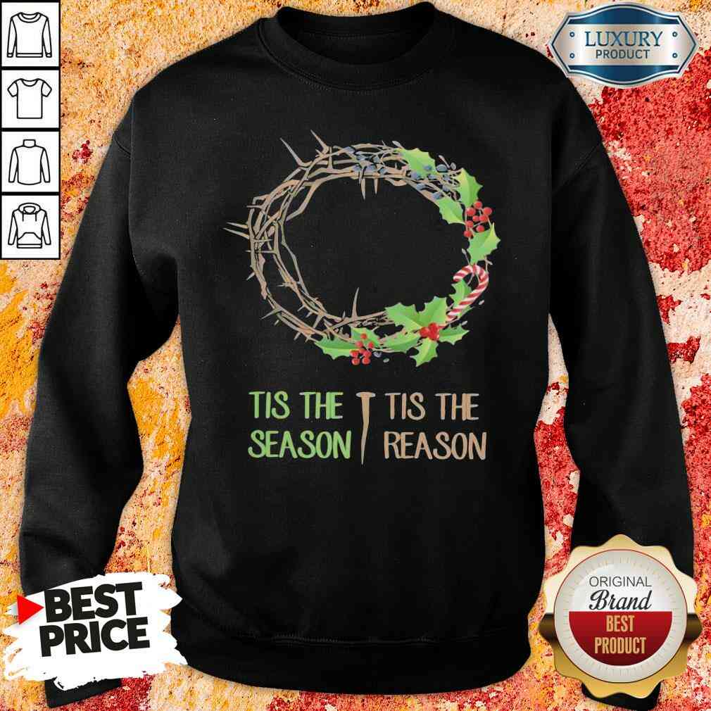 Good Tis The Season Shirt