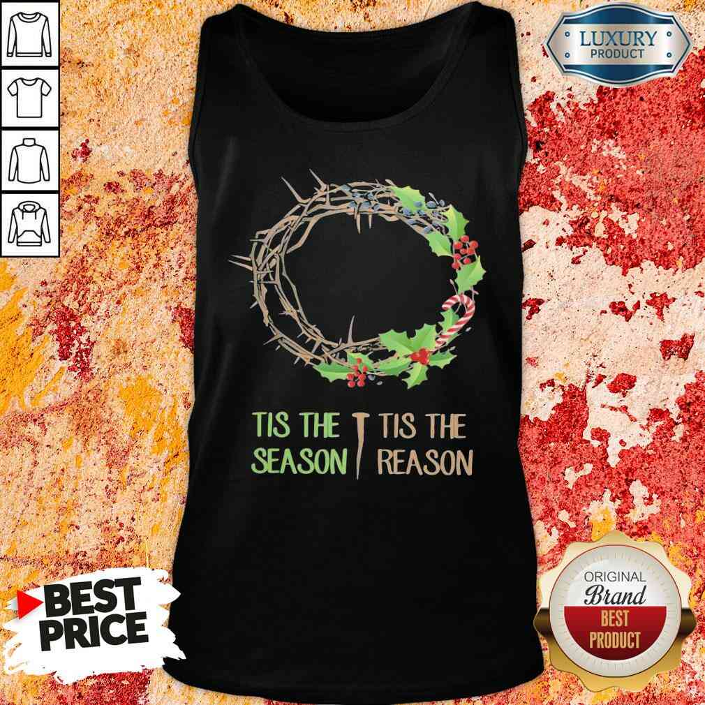 Good Tis The Season Shirt