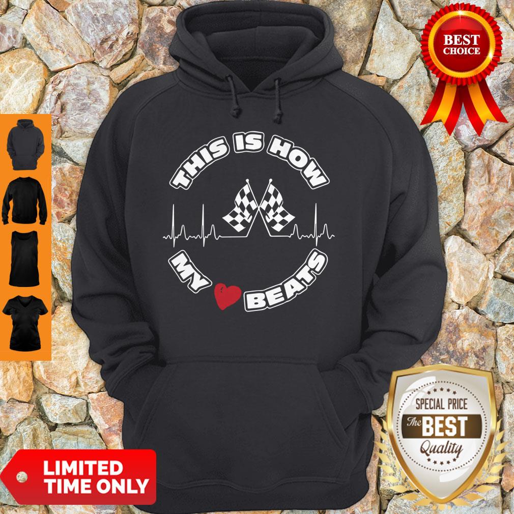 Premium This Is How My Beats Shirt