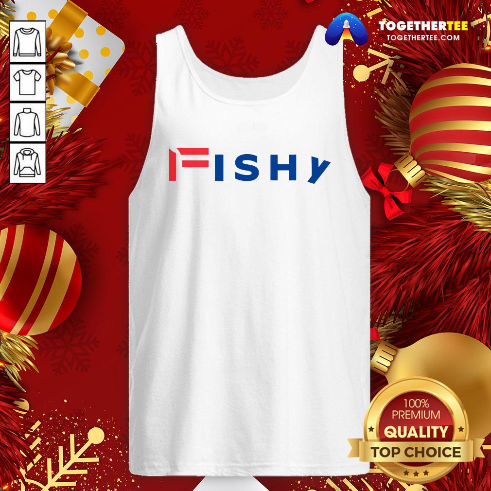 Grateful Fishy Election 2020 Election Fraud 2020 Shirt