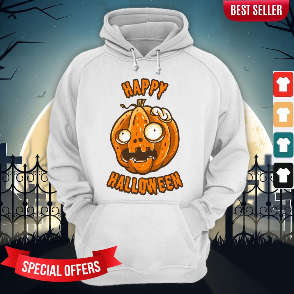 Halloween 2020 Zombie Pumpkin Halloween 2020 T-Shirt