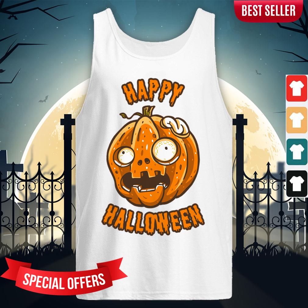 Halloween 2020 Zombie Pumpkin Halloween 2020 T-Shirt