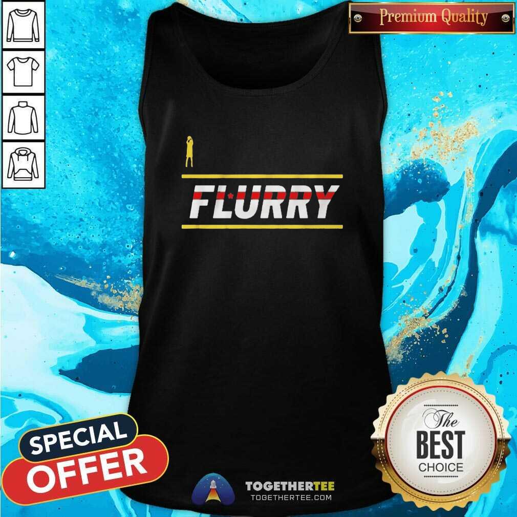Happy All Star Flurry Pro Basketball Shirt