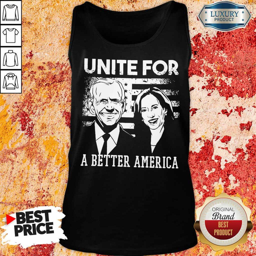 Happy For A Better American Flag 3 Shirt