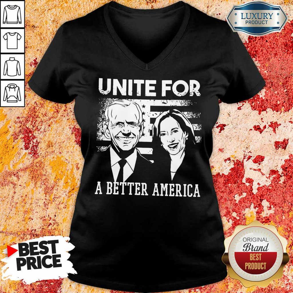 Happy For A Better American Flag 3 Shirt