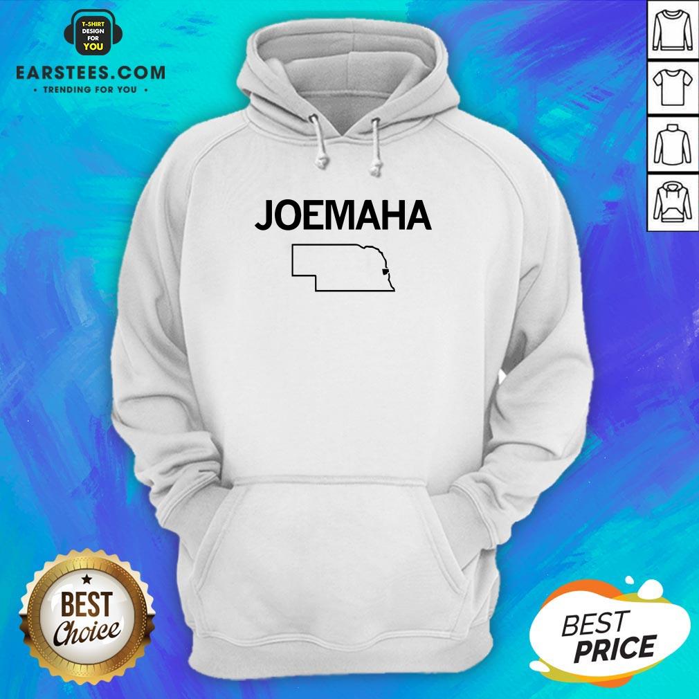 Happy Joemaha Tee Shirt