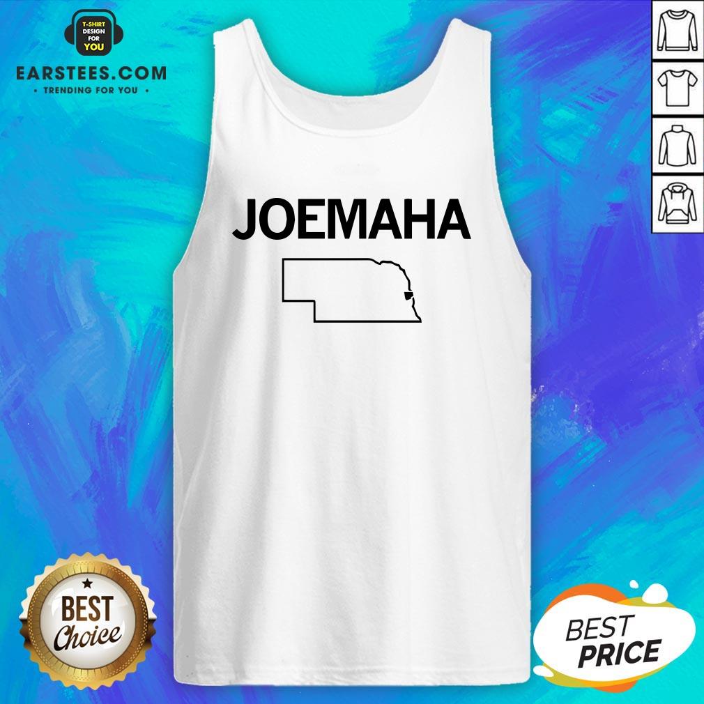 Happy Joemaha Tee Shirt