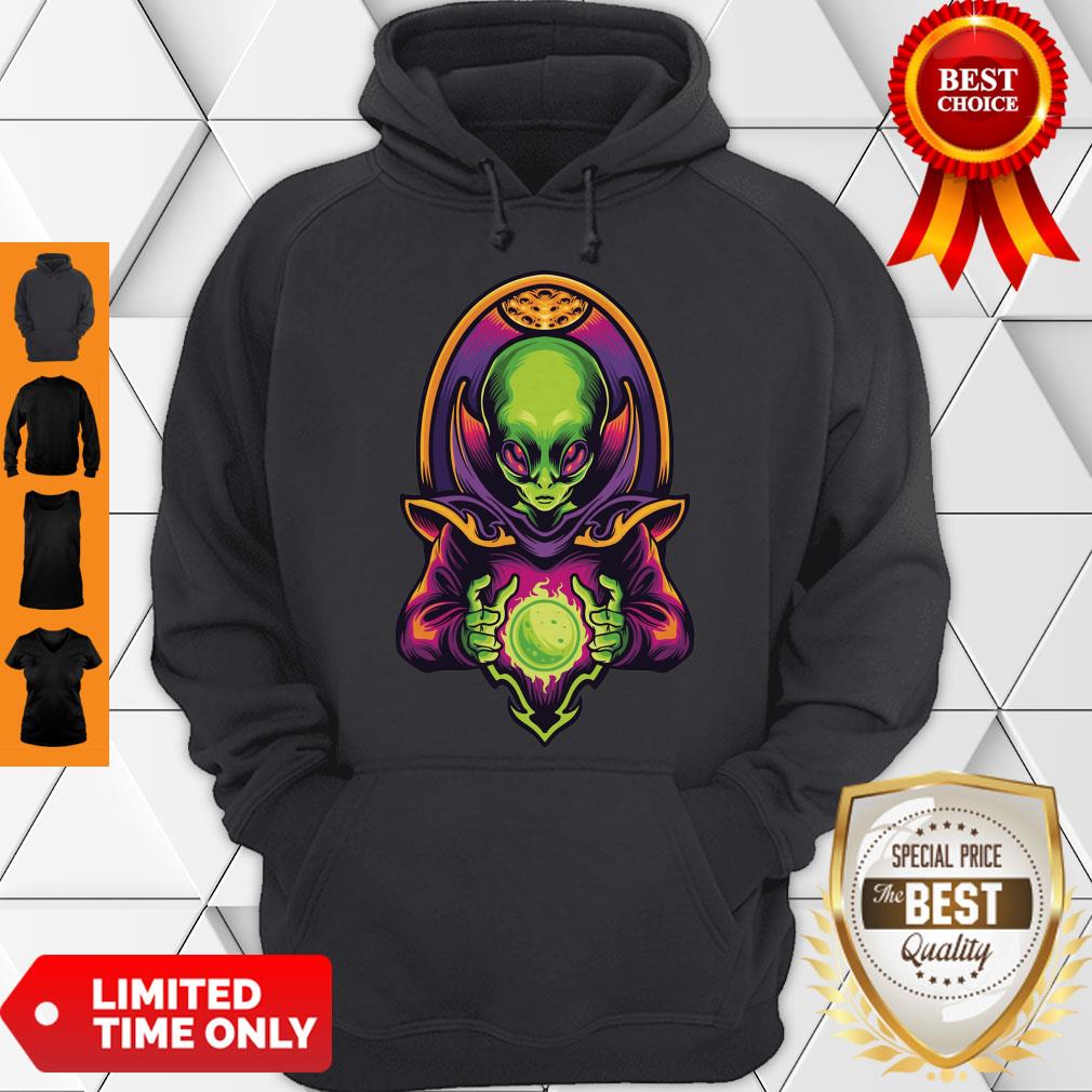 Pretty Creation D'une Planete Par Un Extraterrestre Shirt