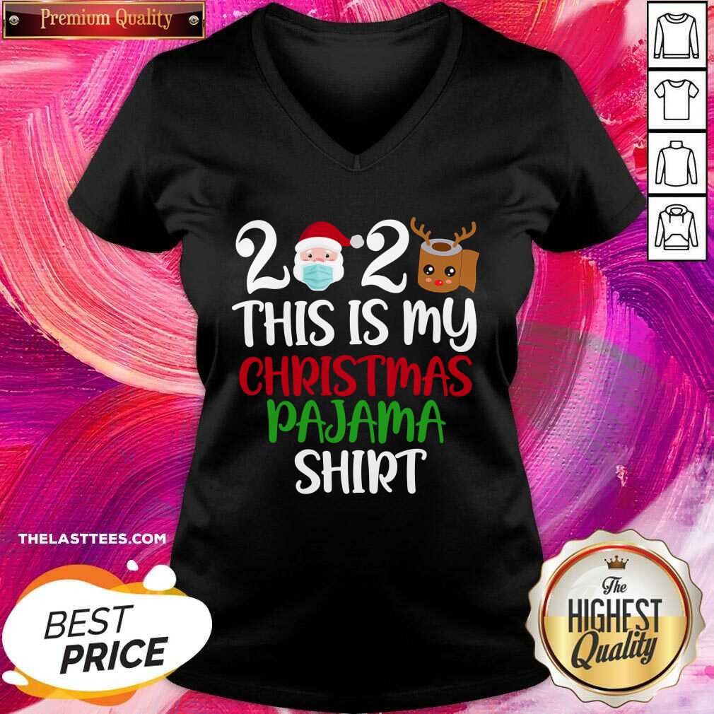 hot-2020-this-is-my-christmas-pajama-quarantine-santa-wear-mask-toilet-paper-reindeer-v-neck.jpg