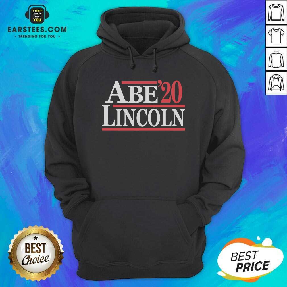 Hot Abe Lincoln 2020 Shirt