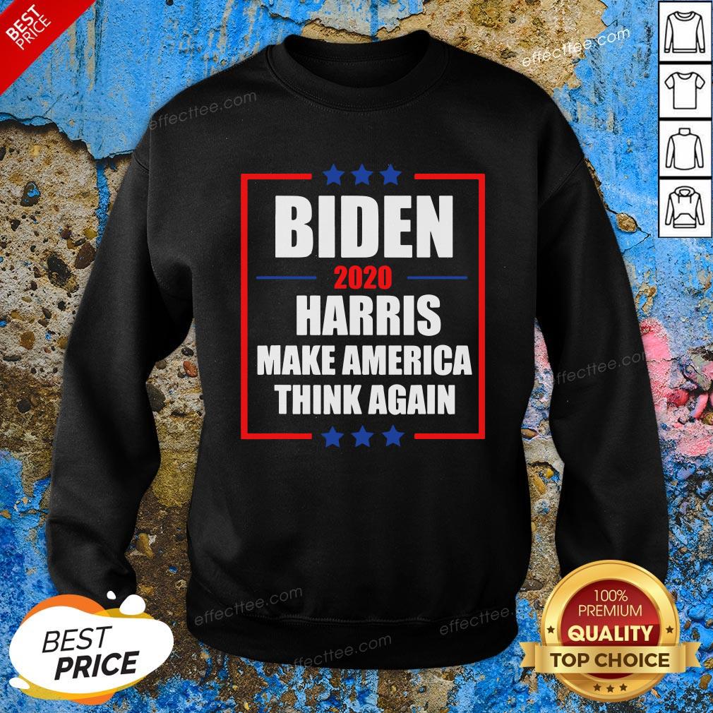 Hot Biden Harris 2020 Democrat Elections President Vote Limited Shirt
