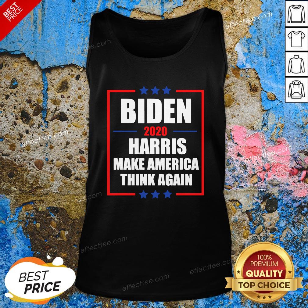 Hot Biden Harris 2020 Democrat Elections President Vote Limited Shirt