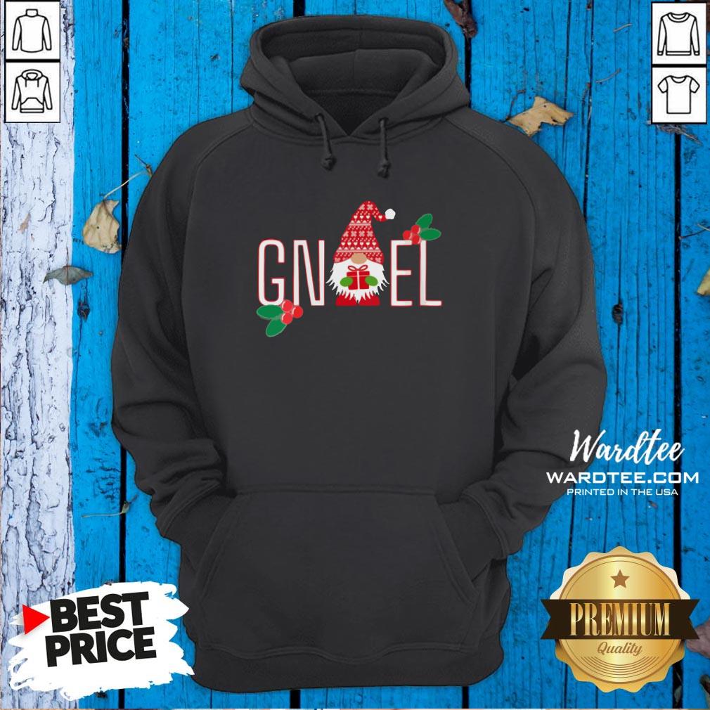 Hot GNOEL Christmas Shirt