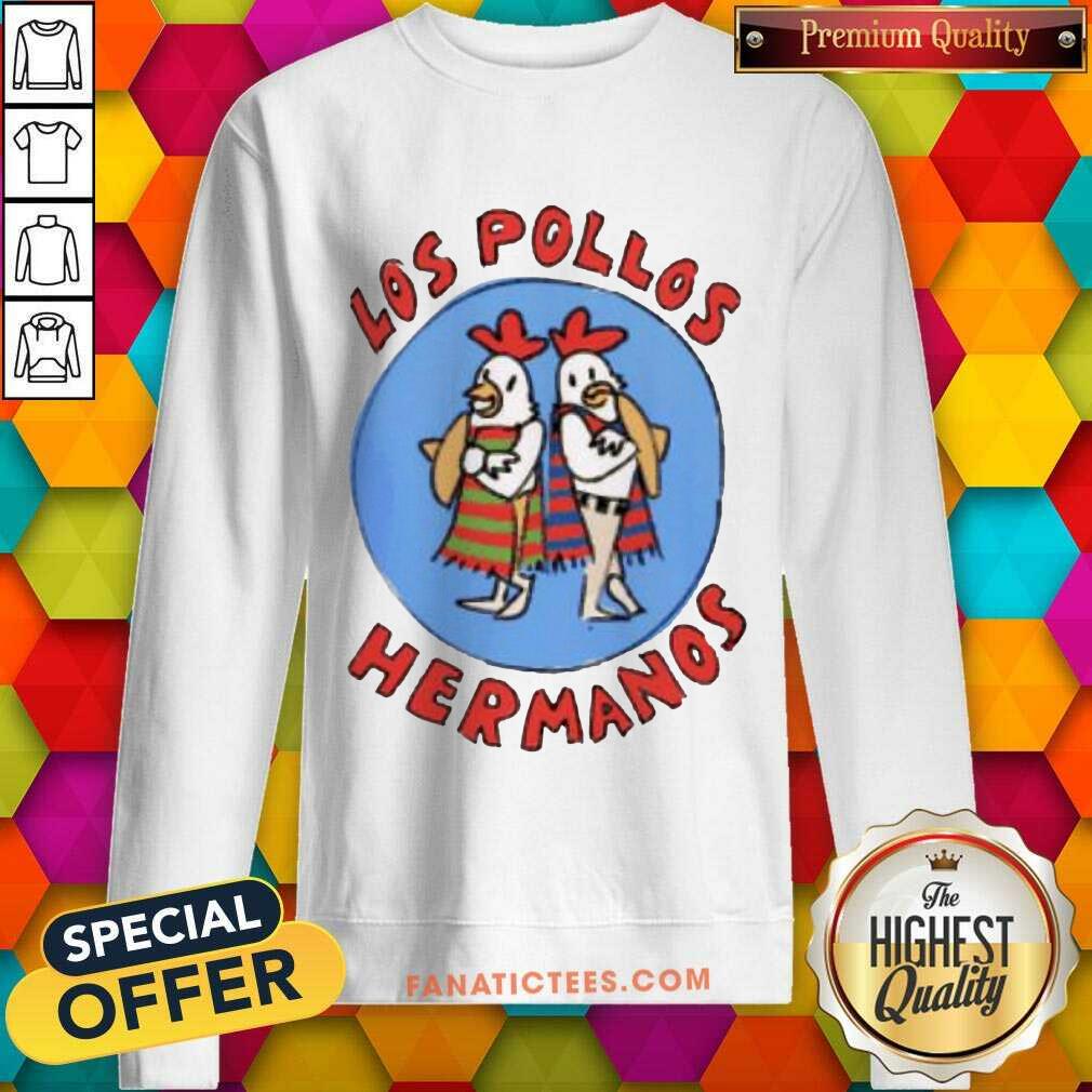 Hot Los Pollos Hermanos Shirt
