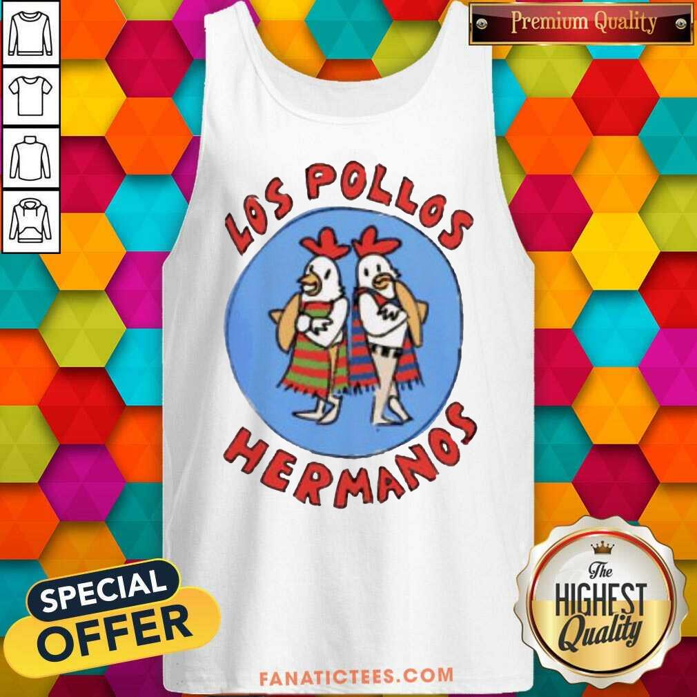 Hot Los Pollos Hermanos Shirt
