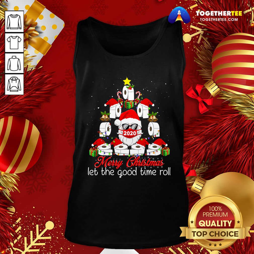 hot-merry-christmas-let-the-good-time-roll-tank-top.jpg