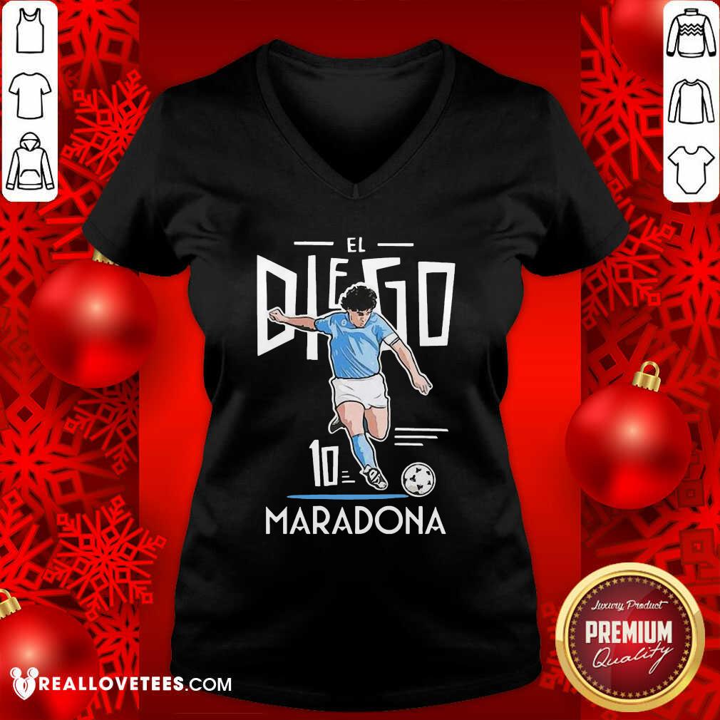Hot RIP Diego Maradona 10 We Why Miss Your Diego Maradona Shirt