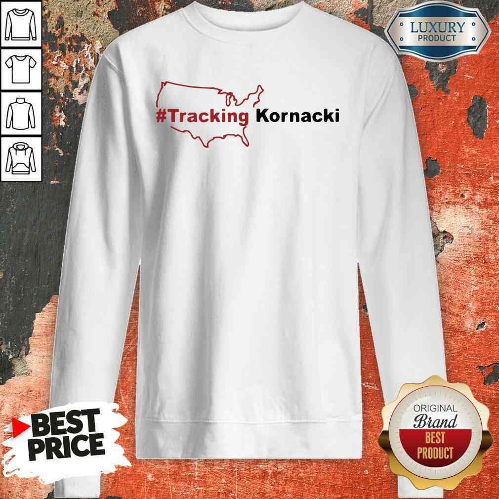 Hot Steve Kornacki 2020 Shirt