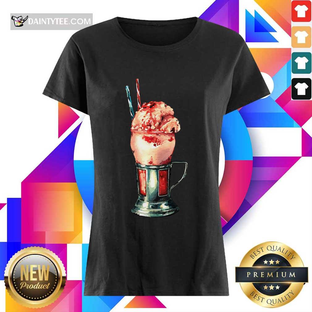 Ice Cream Shirt
