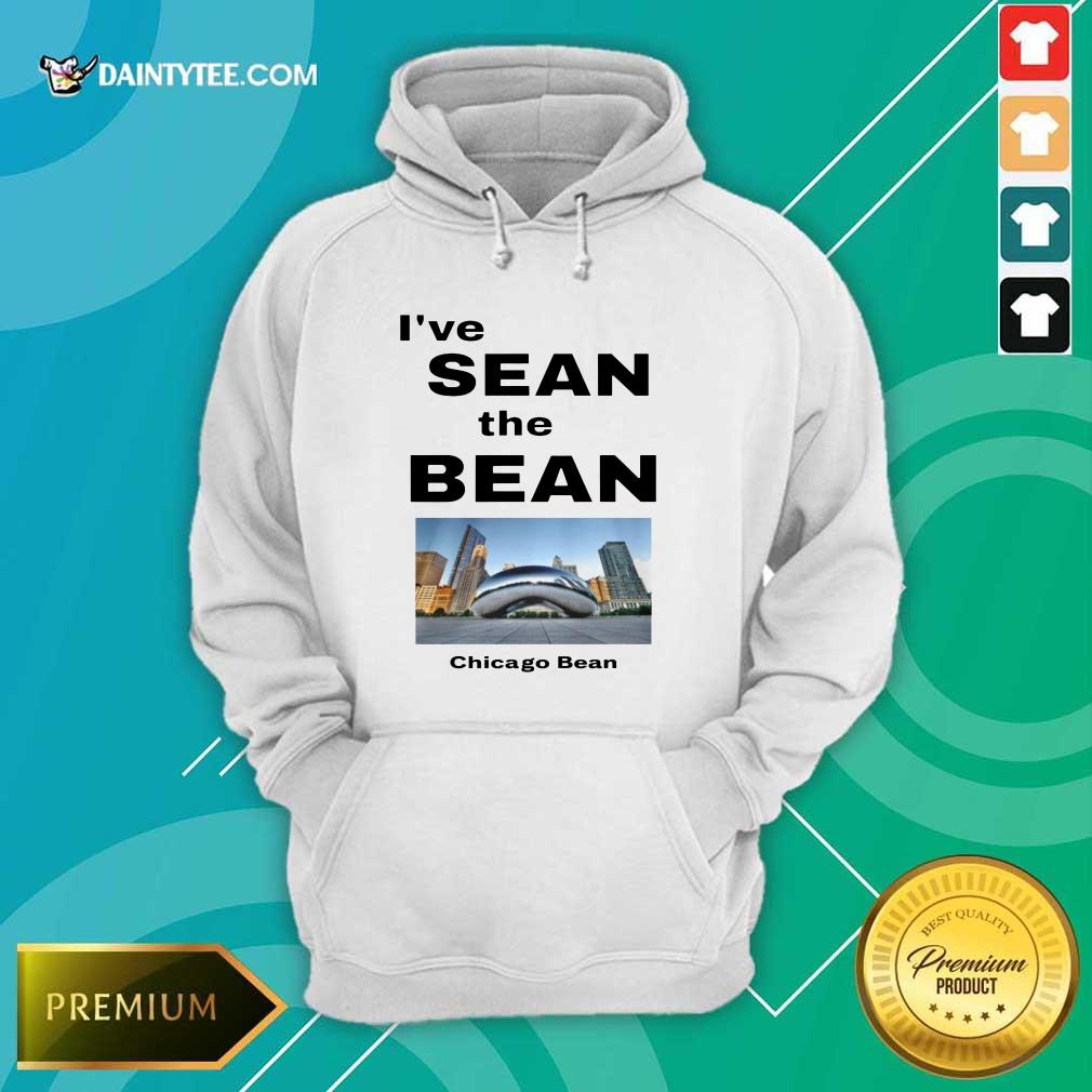 I’ve Sean The Bean Chicago Bean Shirt