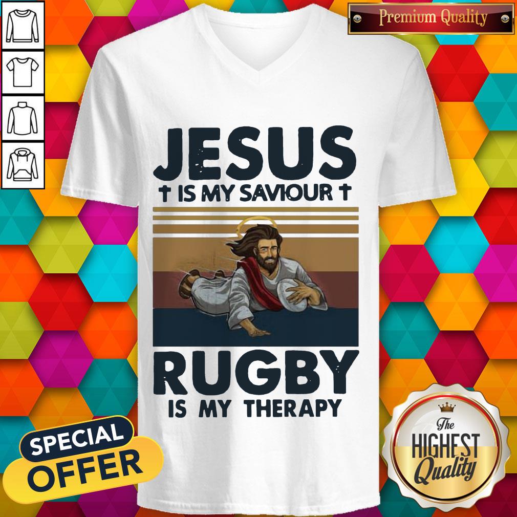 jesus-is-my-saviour-rugby-is-my-therapy-vintage-retro-v-neck.jpg