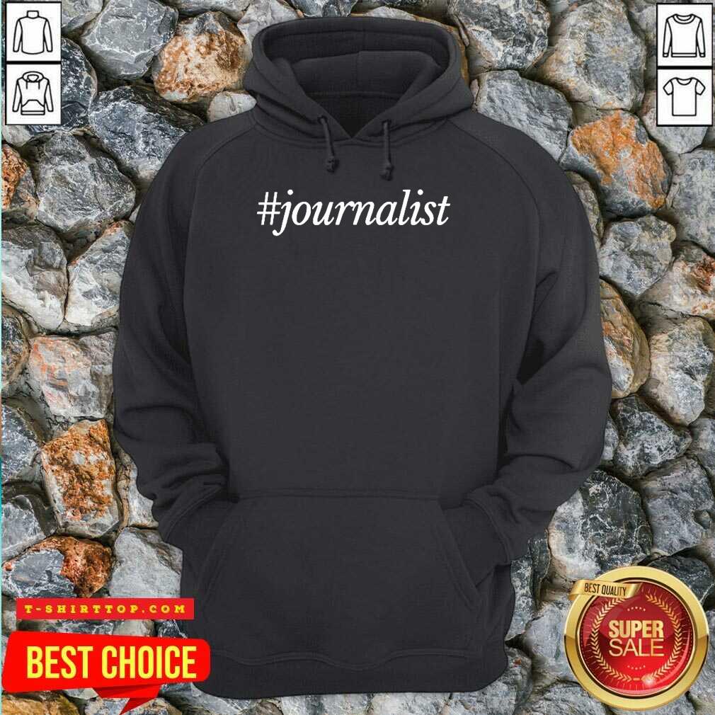 Journalist 2 Shirt