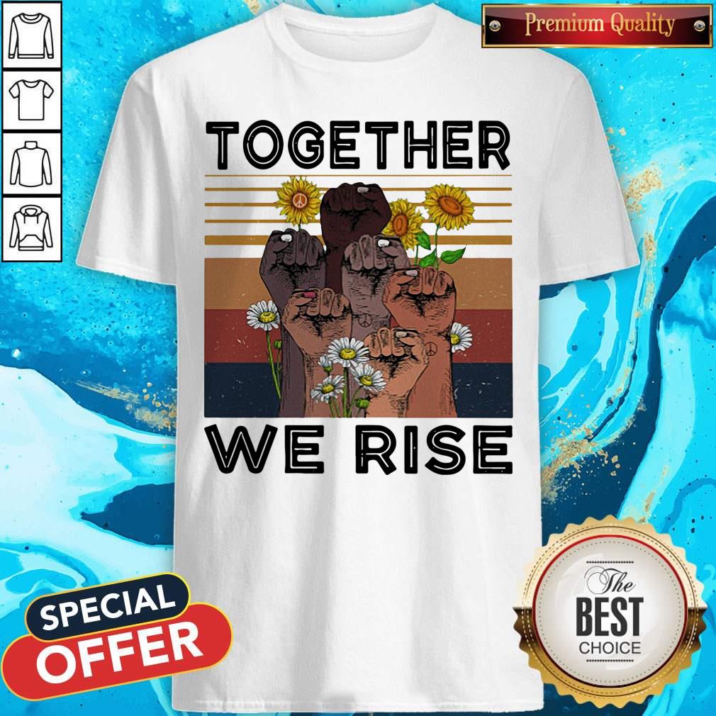 juneteenth-day-together-we-rise-sunflowers-black-lives-matter-vintage-retro-shirt.jpg