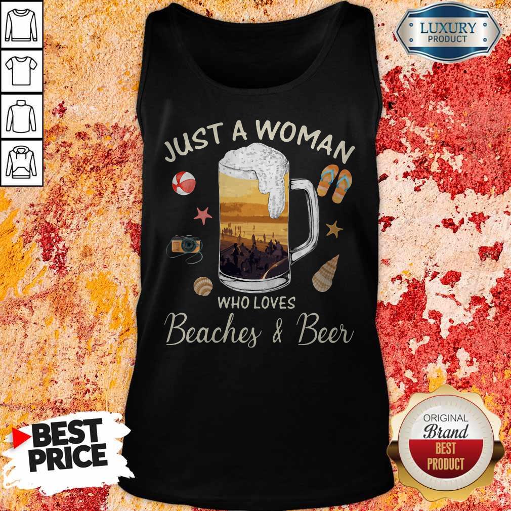 just-a-woman-who-loves-beaches-beer-ball-camera-snails-clam-starfish-sandals-tank-top.jpg