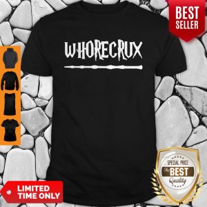Official Whorecrux Shirt