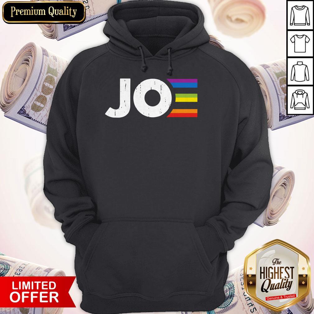 LGBT Biden Joe President Shirt