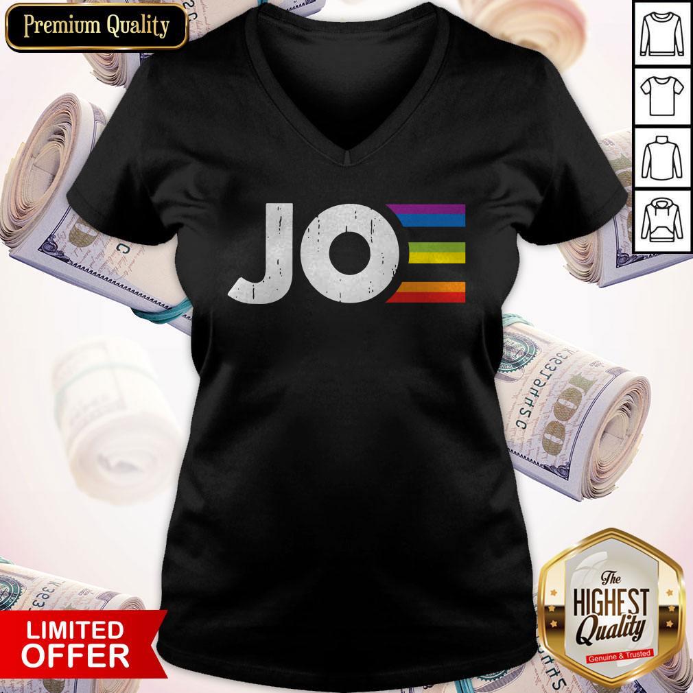 LGBT Biden Joe President Shirt