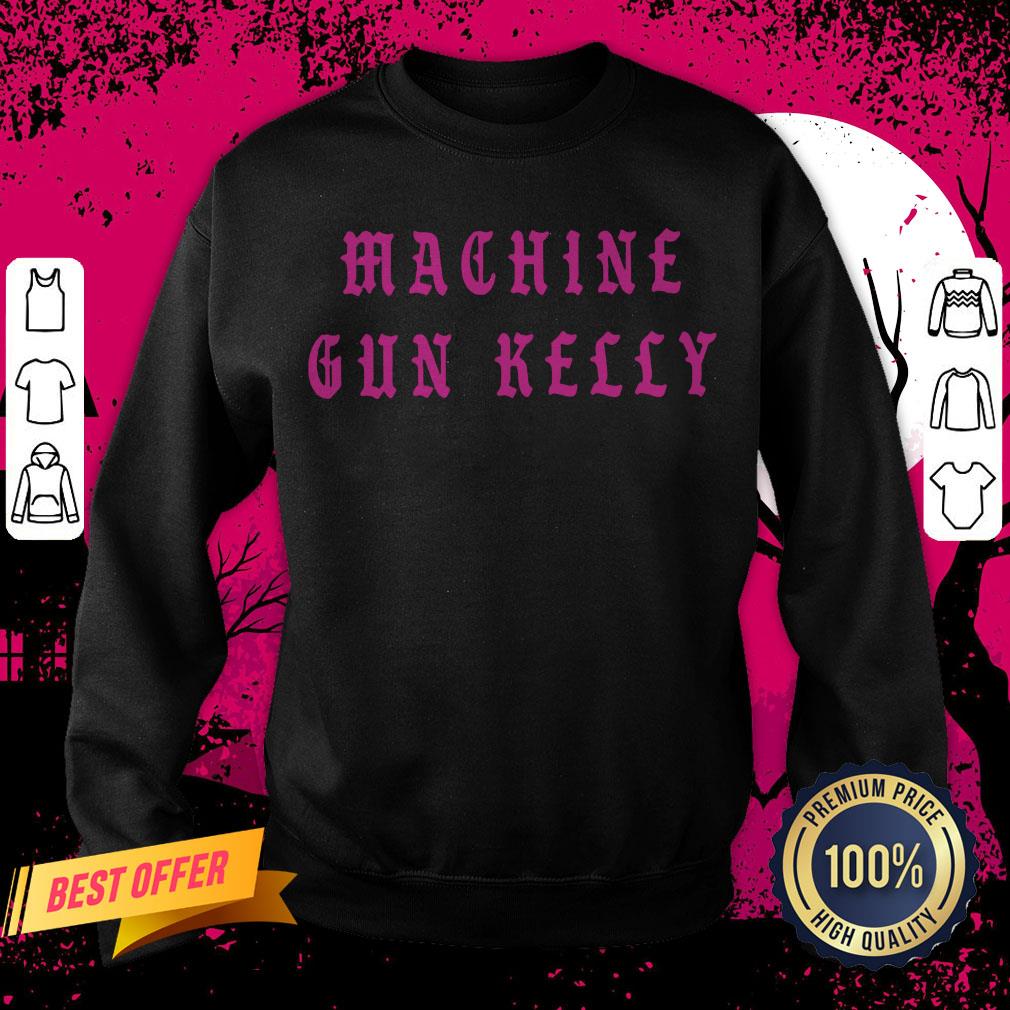 Mgk Merch Black Tickets Shirt