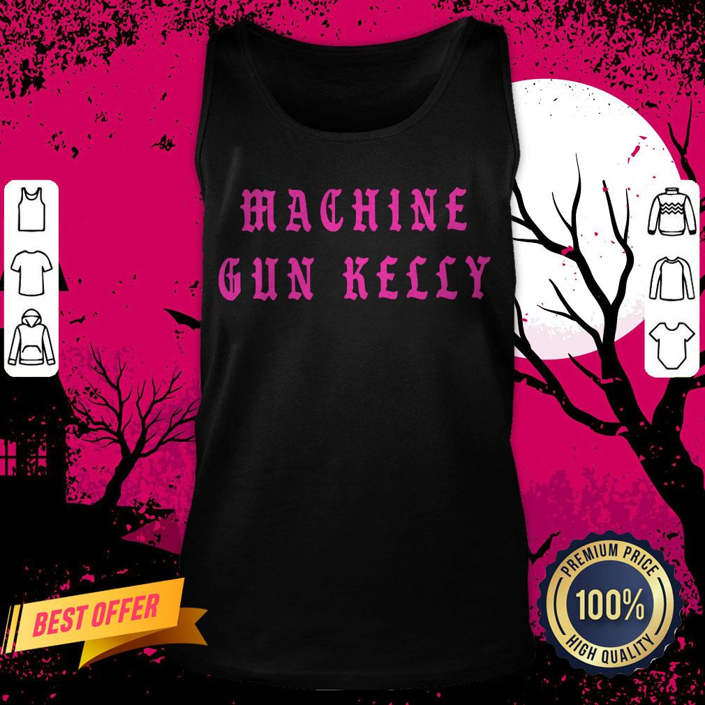 Mgk Merch Black Tickets Shirt