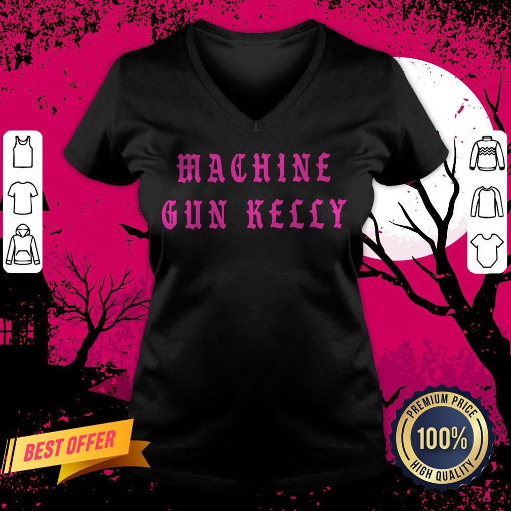 Mgk Merch Black Tickets Shirt