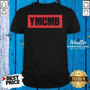 Premium Drake Ymcmb Red Box Logo Ymcmb Shirt