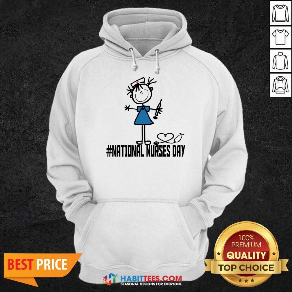 Nationnal Nurses Day Shirt