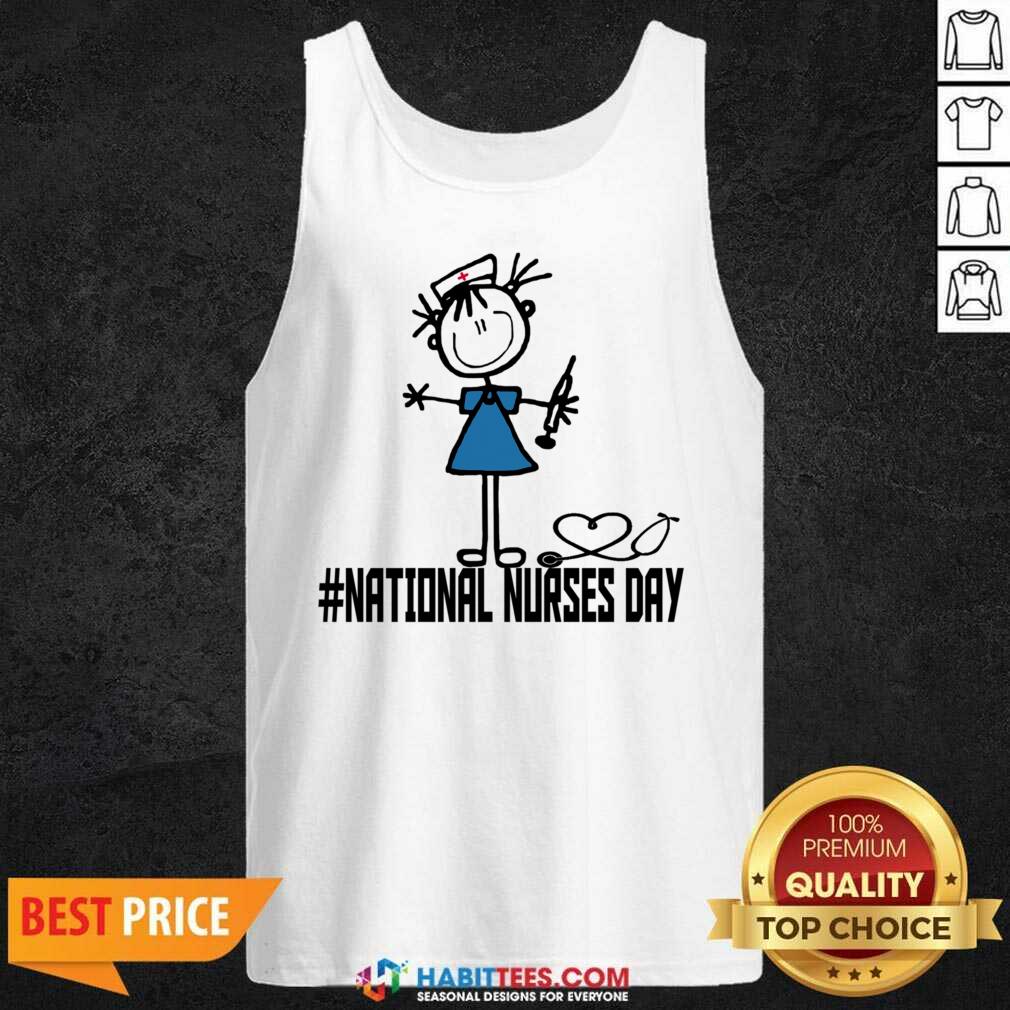 Nationnal Nurses Day Shirt
