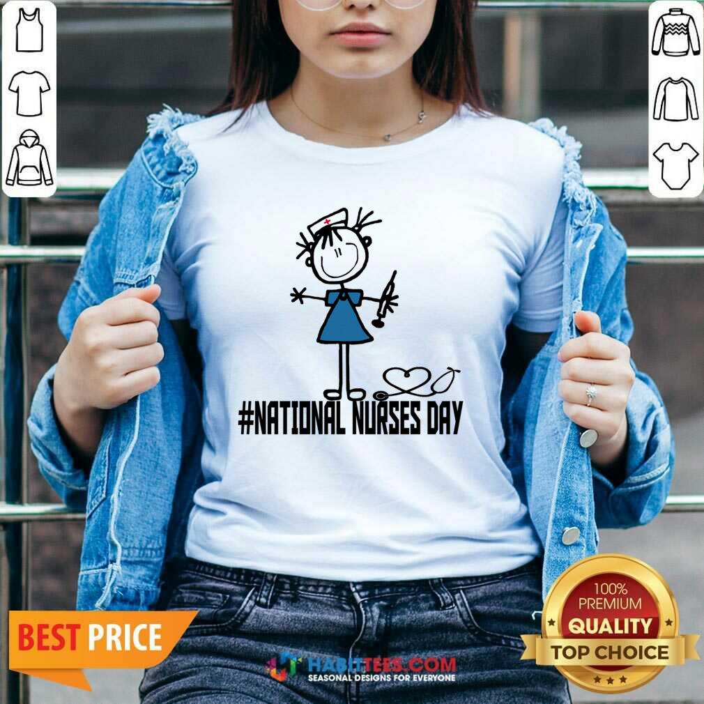 Nationnal Nurses Day Shirt