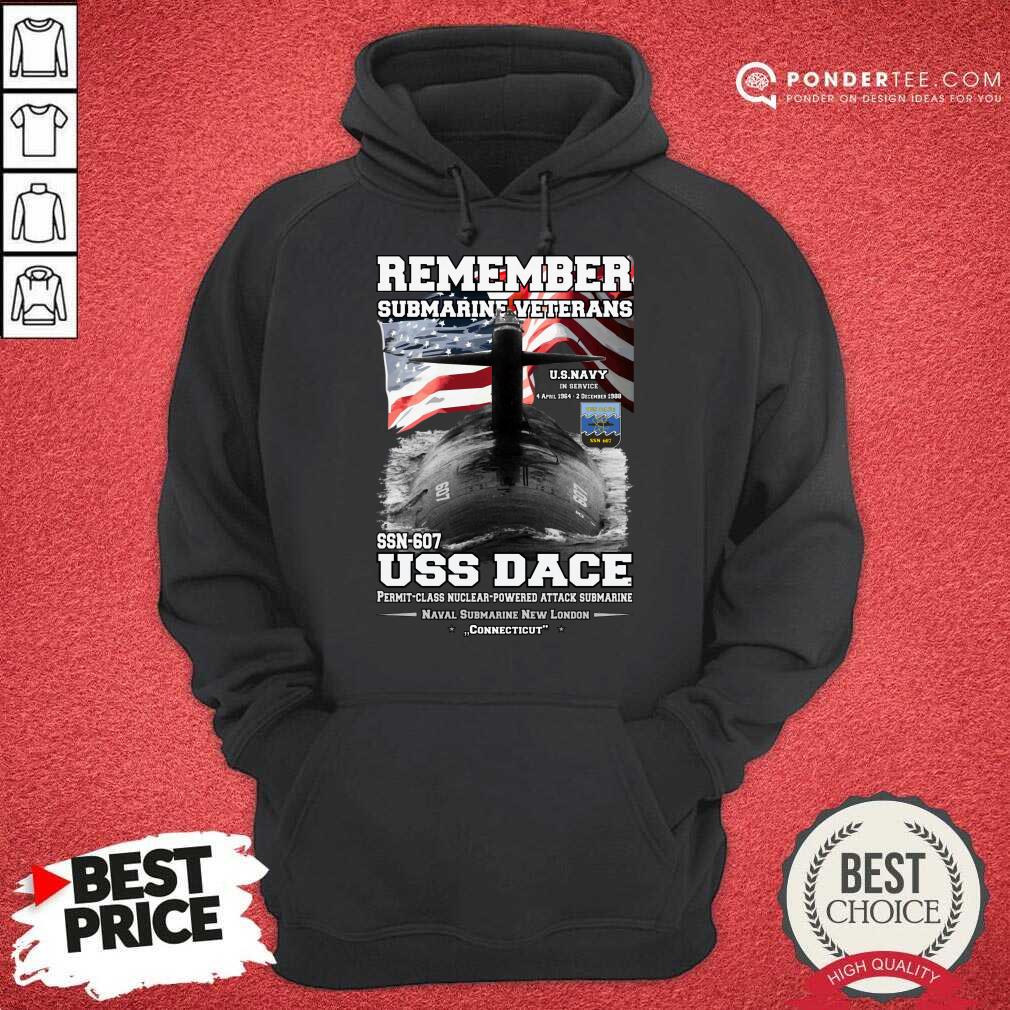 NAVY Remember Submariner Veterans Uss Dance Shirt