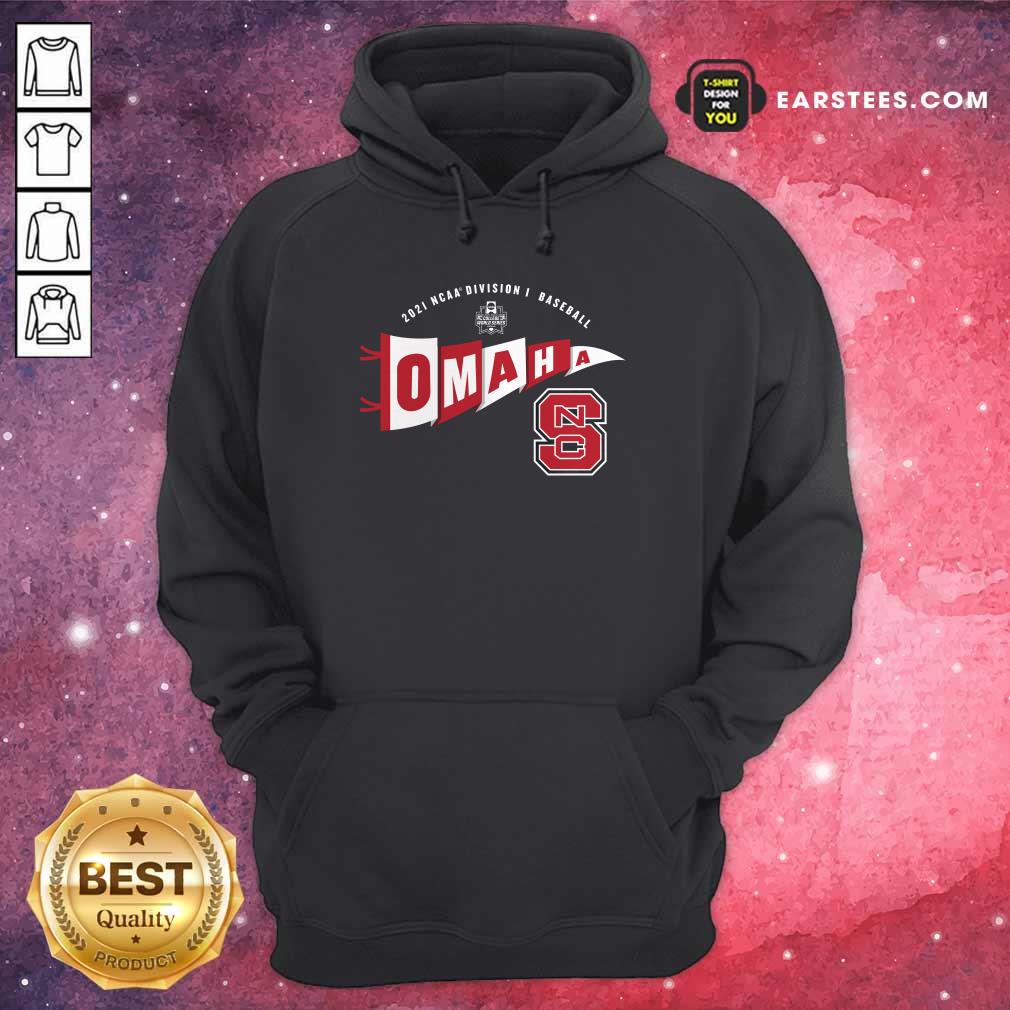 NC State Wolfpack 2021 NCAA Division Shirt