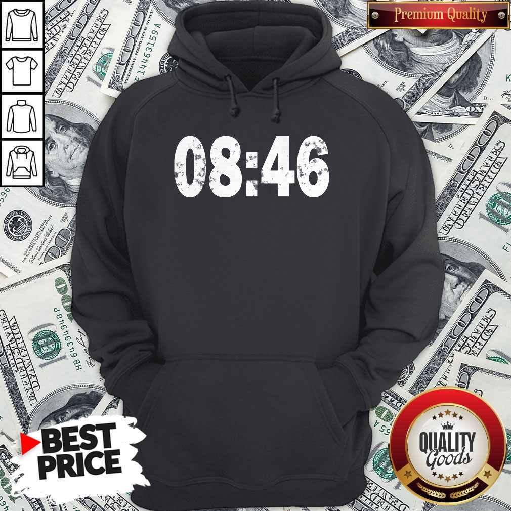 Nice 0846 I Can’t Breathe BLM Protest Shirt