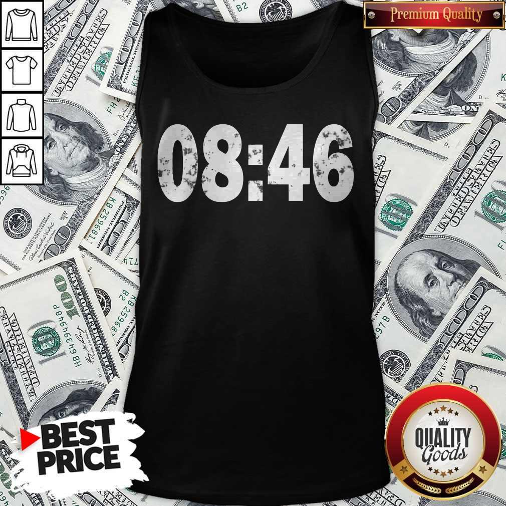 Nice 0846 I Can’t Breathe BLM Protest Shirt