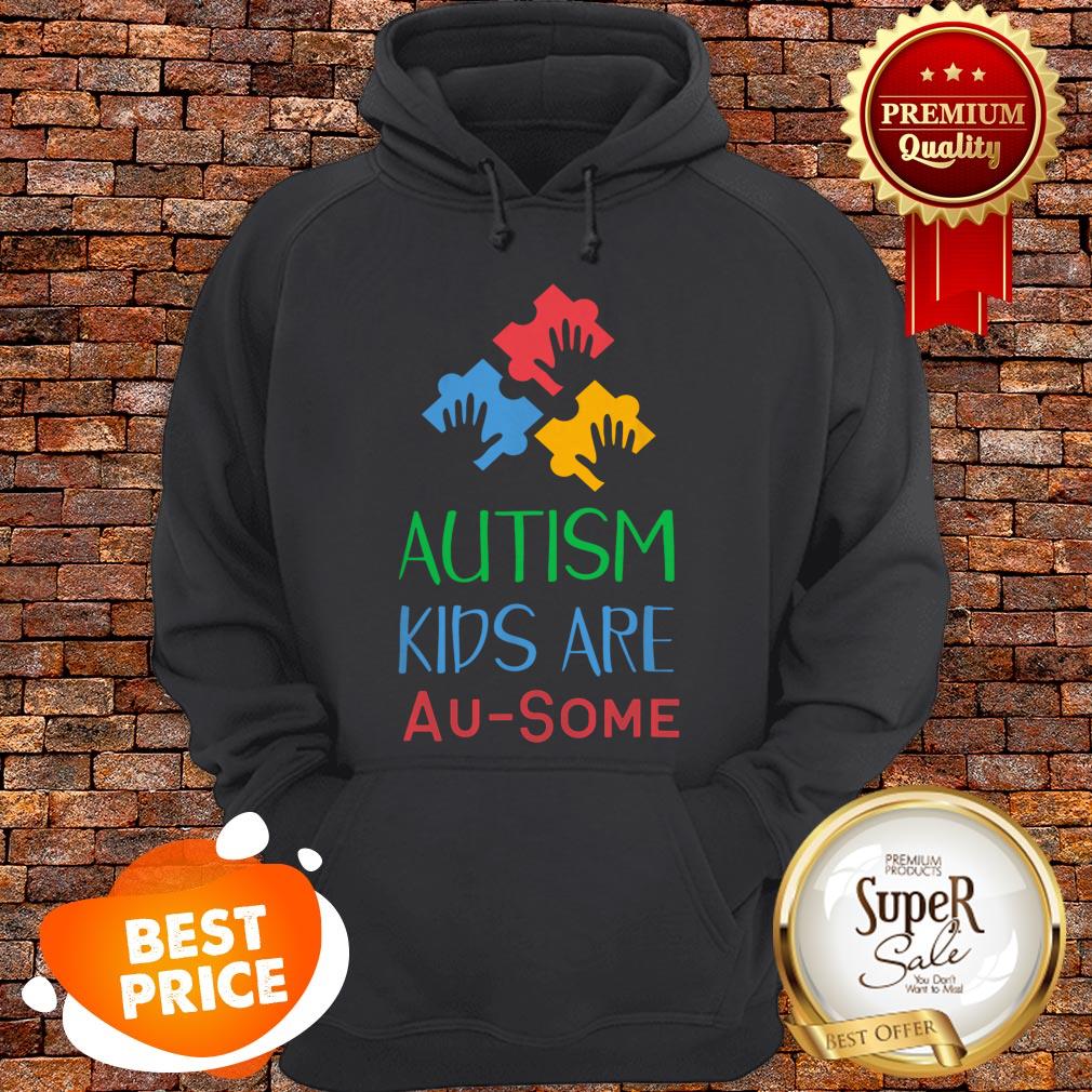 Nice Autism Awareness Syndrome Shirt