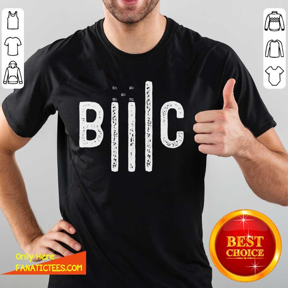 Nice Beefcake Merchandise Googan Squad Bc Construction Shirt