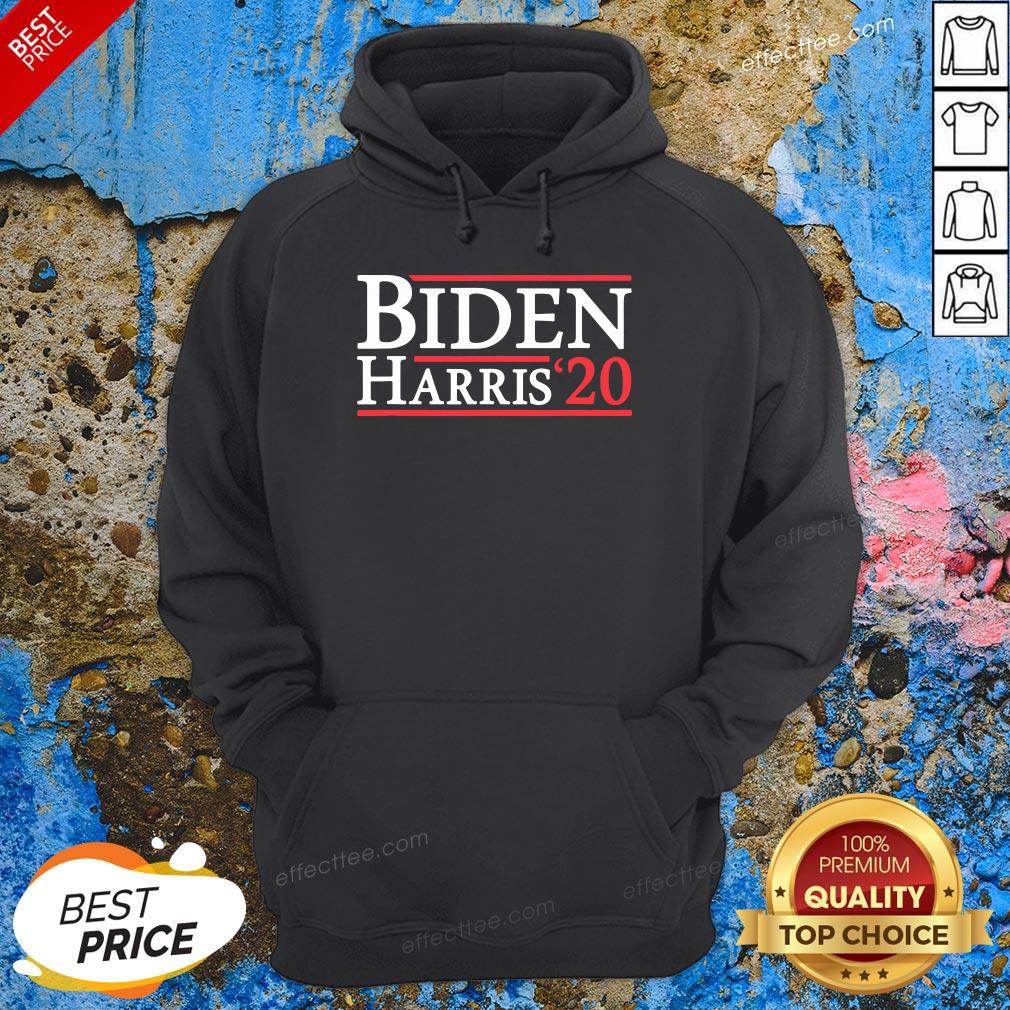 Nice Biden Harris 2020 Democrat Elections President Vote Shirt