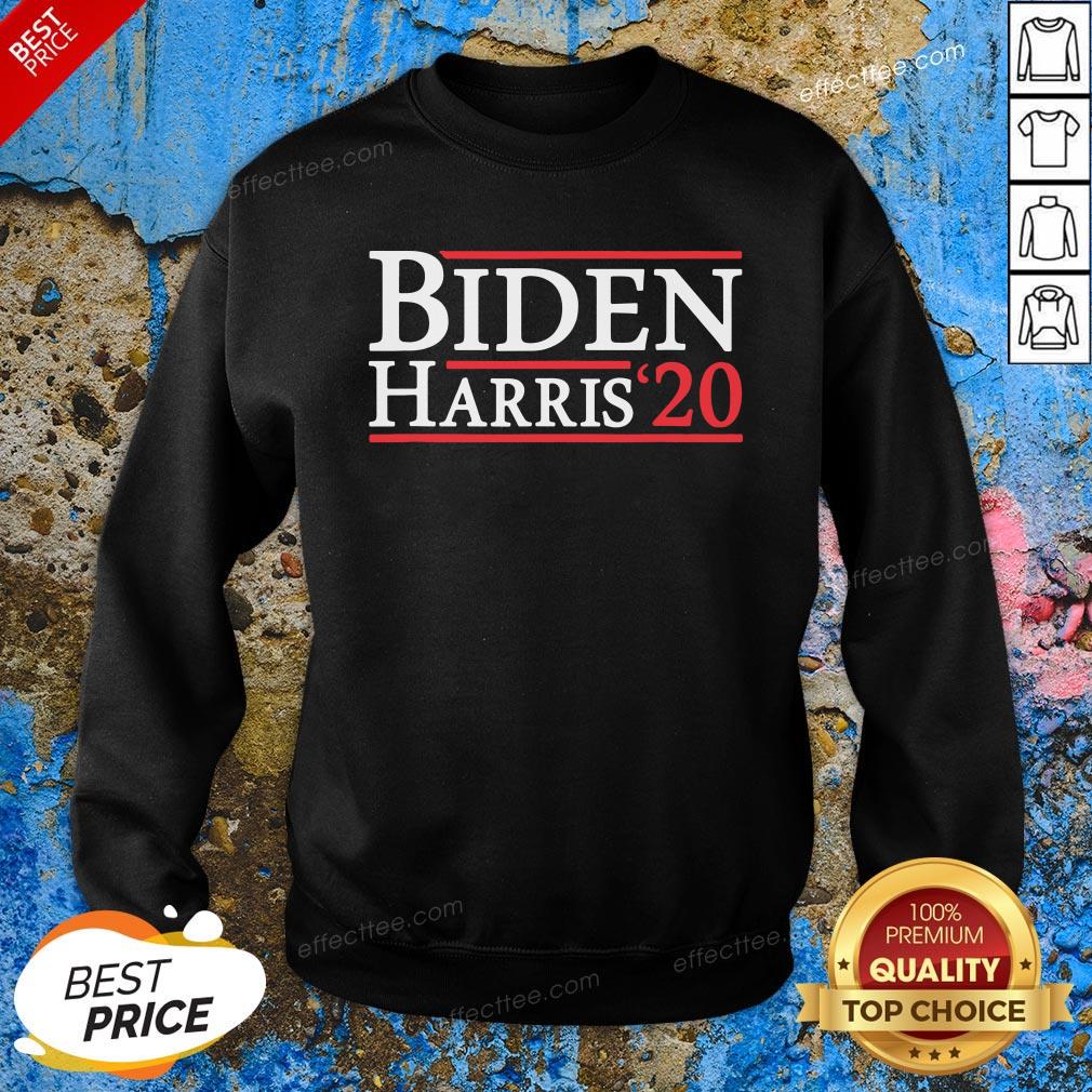 Nice Biden Harris 2020 Democrat Elections President Vote Shirt