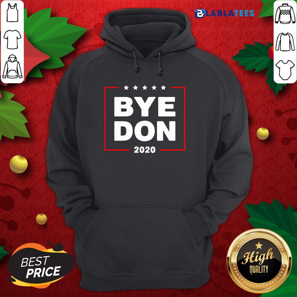 Nice Byedon 2020 Stars Election Shirt